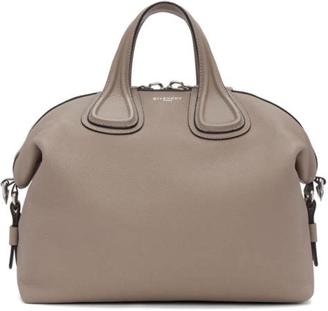 givenchy nightingale medium brown|Givenchy Nightingale Medium Bags & Handbags for Women.